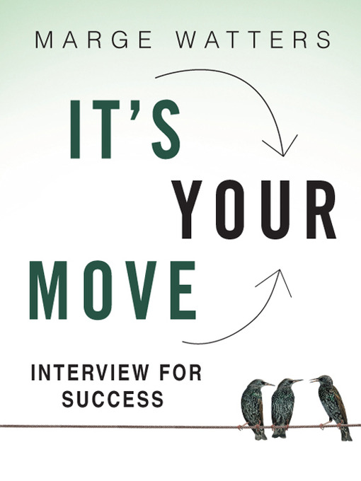 Cover image for Interview For Success
